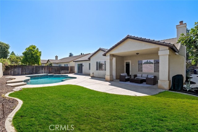 Detail Gallery Image 35 of 38 For 9600 Lake Superior Dr, Bakersfield,  CA 93312 - 4 Beds | 3/1 Baths