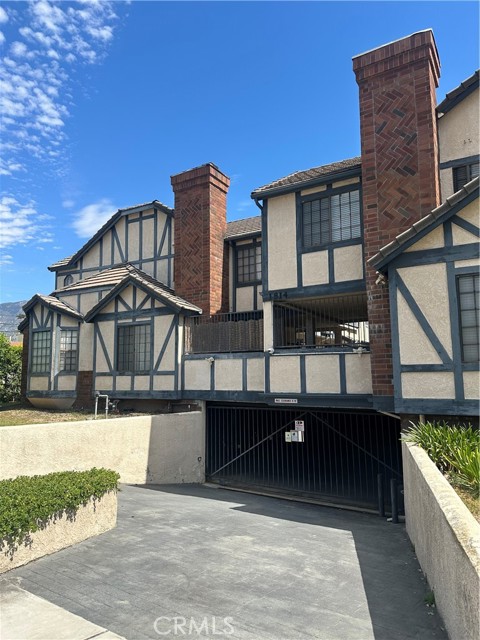 Detail Gallery Image 32 of 35 For 1814 8th Ave #P,  Monrovia,  CA 91016 - 2 Beds | 2/1 Baths