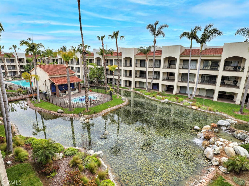 11630 Warner Avenue 603, Fountain Valley, CA 92708
