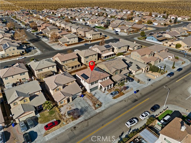 Detail Gallery Image 13 of 14 For 13262 Mesa View, Victorville,  CA 92392 - 5 Beds | 3 Baths