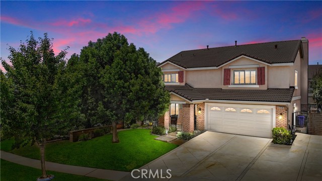 6538 Vianza Pl, Rancho Cucamonga, CA 91701