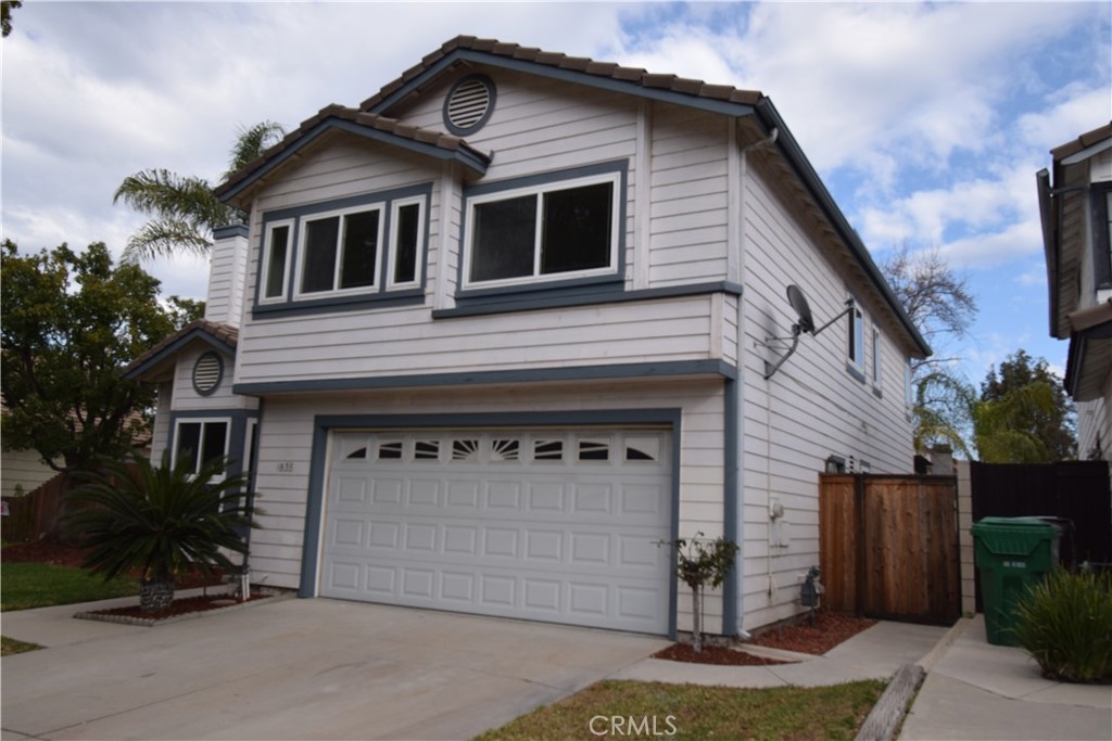 1835 Butternut Street, Corona, CA 92882