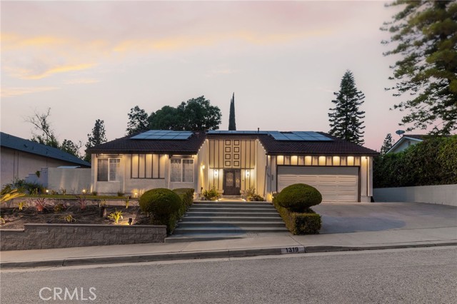 Detail Gallery Image 1 of 61 For 1319 via Esperanza, San Dimas,  CA 91773 - 6 Beds | 3 Baths