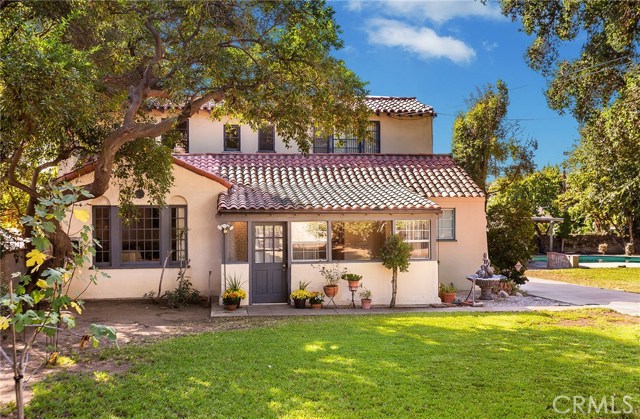 Photo of 718 Manzanita Avenue, Sierra Madre, CA 91024