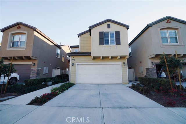 11036 Walden Circle, Garden Grove, CA 92840