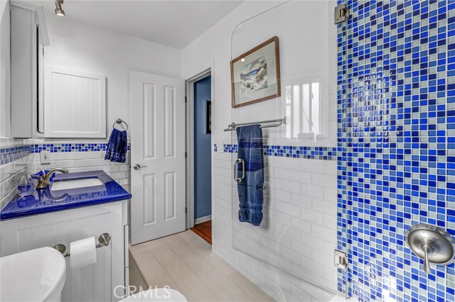 Detail Gallery Image 25 of 38 For 1730 Camden Ave #208,  Los Angeles,  CA 90025 - 2 Beds | 2 Baths