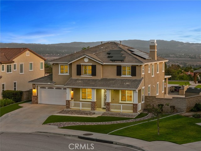 Detail Gallery Image 16 of 39 For 28929 Davis, Highland,  CA 92346 - 4 Beds | 2/1 Baths