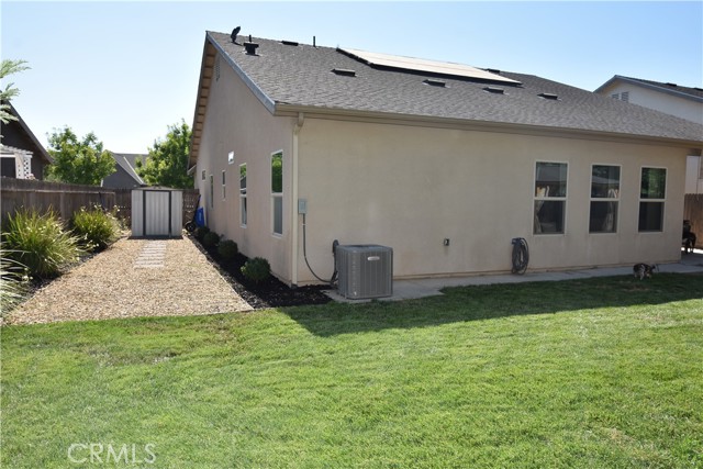 Detail Gallery Image 22 of 23 For 4140 Mondavi Ave, Merced,  CA 95348 - 3 Beds | 2 Baths