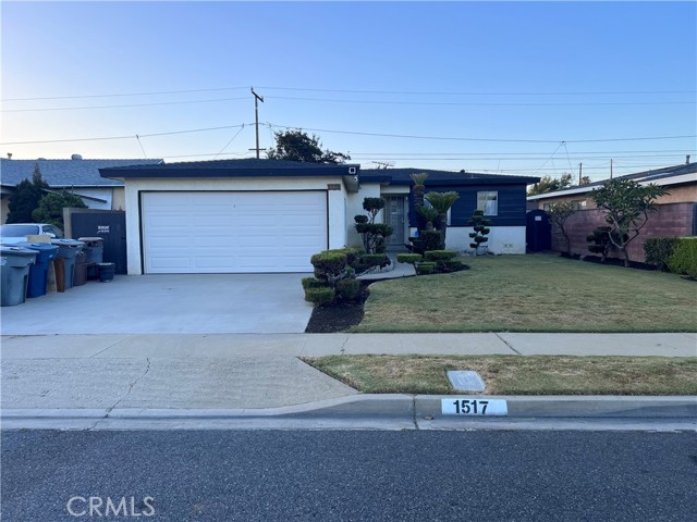 1517 W 180Th St, Gardena, CA 90248