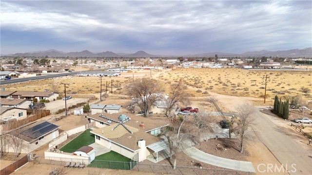 Detail Gallery Image 20 of 20 For 13076 Osage Rd, Apple Valley,  CA 92308 - 4 Beds | 2 Baths