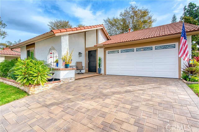 Detail Gallery Image 2 of 40 For 27695 via Turina, Mission Viejo,  CA 92692 - 3 Beds | 2 Baths