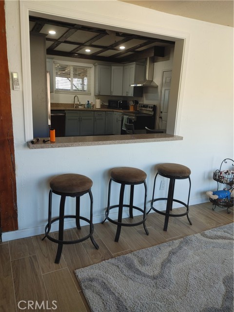 Detail Gallery Image 7 of 27 For 9313 Polaris, Morongo Valley,  CA 92256 - 2 Beds | 2 Baths