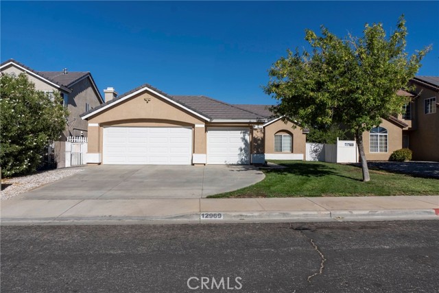 Image 2 for 12969 Bullet Ave, Victorville, CA 92392