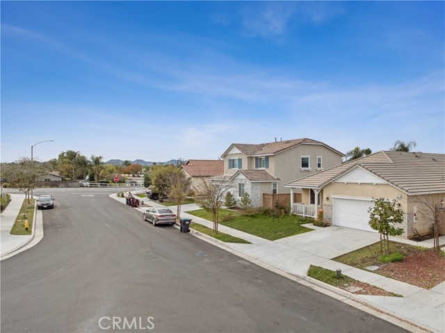 Detail Gallery Image 35 of 37 For 30535 Ridgely Way, Menifee,  CA 92584 - 4 Beds | 2 Baths