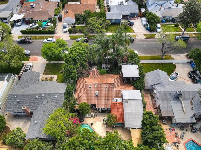 Detail Gallery Image 52 of 69 For 17419 Cohasset, Lake Balboa,  CA 91406 - 3 Beds | 2 Baths