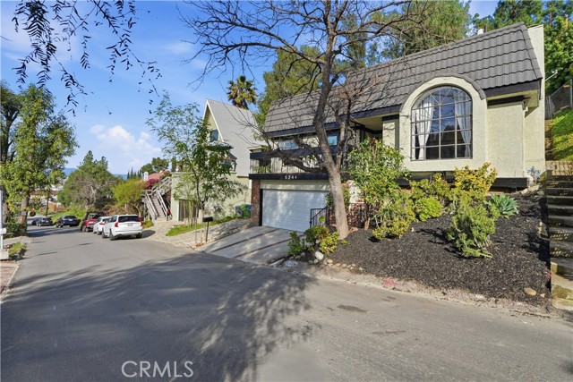 Detail Gallery Image 39 of 40 For 5244 Baza Ave, Woodland Hills,  CA 91364 - 3 Beds | 3 Baths