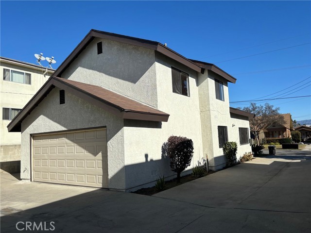 Detail Gallery Image 3 of 17 For 127 N 5th Street #a, Alhambra,  CA 91801 - 3 Beds | 2/1 Baths