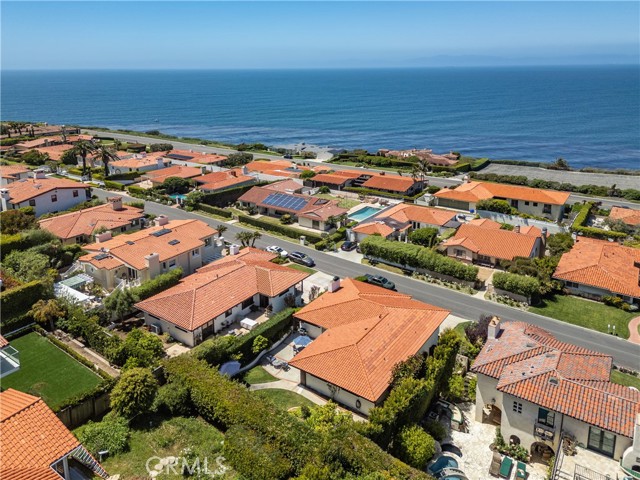 Detail Gallery Image 41 of 46 For 516 via Media, Palos Verdes Estates,  CA 90274 - 3 Beds | 2/1 Baths