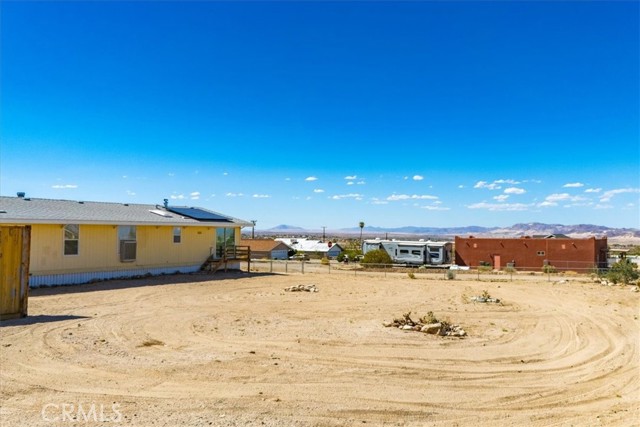 Detail Gallery Image 35 of 58 For 7479 Kellogg Ave, Twentynine Palms,  CA 92277 - 4 Beds | 2 Baths