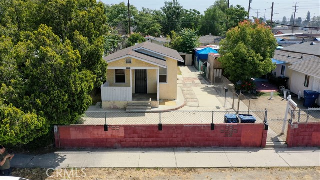 Detail Gallery Image 1 of 1 For 10852 Sutter Ave, Pacoima,  CA 91331 - – Beds | – Baths