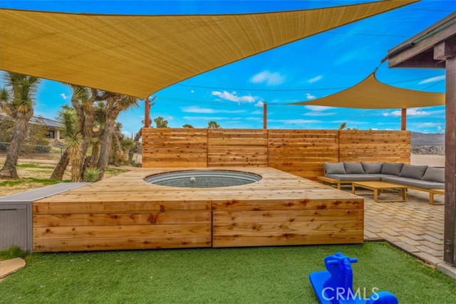 Detail Gallery Image 29 of 48 For 6463 Murrieta Ave, Yucca Valley,  CA 92284 - 3 Beds | 2 Baths