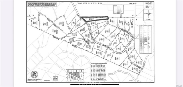Detail Gallery Image 6 of 6 For 0 Calle Breve, Temecula,  CA 92592 - – Beds | – Baths