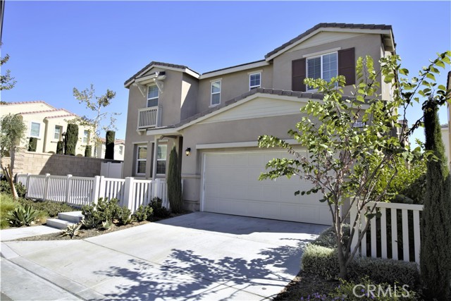 11605 Solaire Way, Chino, CA 91710