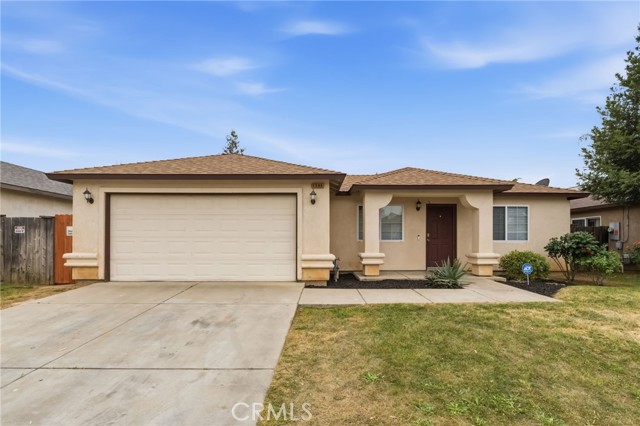 Detail Gallery Image 2 of 43 For 1588 Michoacan Ct, Madera,  CA 93638 - 4 Beds | 2 Baths