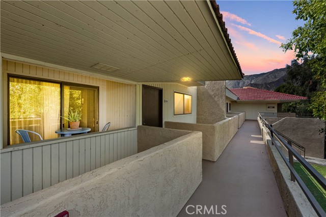 Detail Gallery Image 34 of 42 For 2820 N Arcadia Ct #204,  Palm Springs,  CA 92262 - 1 Beds | 1 Baths