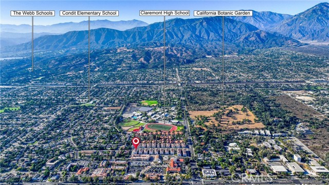 Detail Gallery Image 30 of 34 For 207 Colby Circle, Claremont,  CA 91711 - 3 Beds | 3/1 Baths