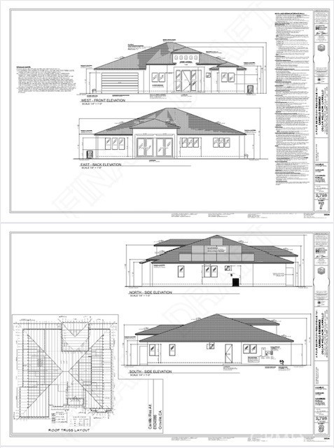 Detail Gallery Image 5 of 11 For 140 Loma Vista, Oroville,  CA 95966 - – Beds | – Baths