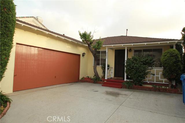 2220 Manhattan Beach Boulevard, Redondo Beach, California 90278, 3 Bedrooms Bedrooms, ,1 BathroomBathrooms,Residential,Sold,Manhattan Beach,SB16010323