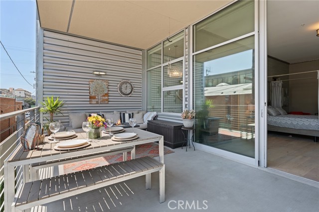 Detail Gallery Image 30 of 42 For 4080 Glencoe Ave #222,  Marina Del Rey,  CA 90292 - 2 Beds | 2 Baths