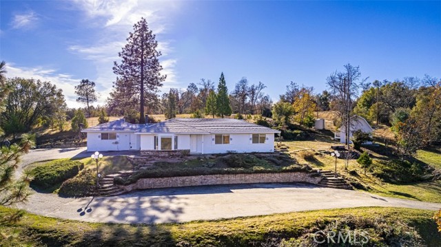 Detail Gallery Image 1 of 1 For 56770 Wild Plum Ln, North Fork,  CA 93643 - 3 Beds | 2 Baths