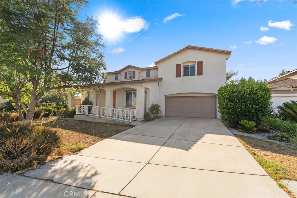 27132 Golden Field Court
