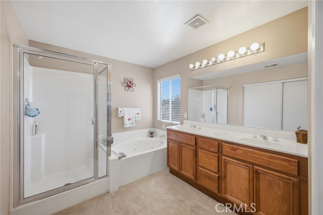 Detail Gallery Image 45 of 60 For 785 Pine Ridge Circle, Beaumont,  CA 92223 - 4 Beds | 3 Baths