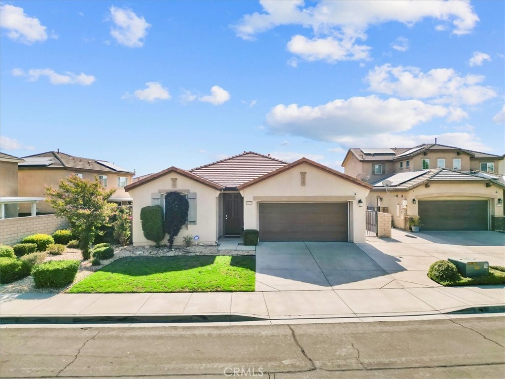18345 Betony Place