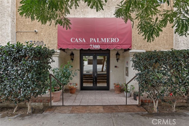 Detail Gallery Image 15 of 15 For 7300 Franklin Ave #354,  Los Angeles,  CA 90046 - 1 Beds | 1 Baths