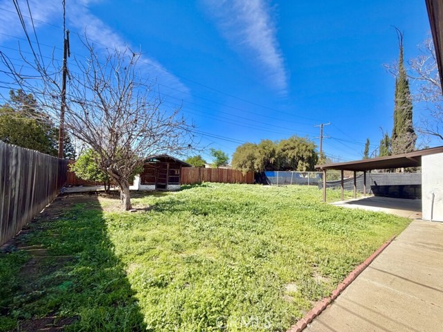 Detail Gallery Image 24 of 30 For 15345 Patricia, Moreno Valley,  CA 92551 - 3 Beds | 2 Baths