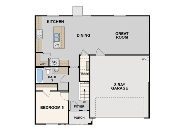 1992 Foxridge Court, Madera, CA, 93638 1992 Foxridge Court, Madera, CA, 93638