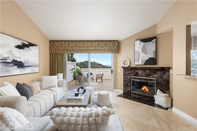 Detail Gallery Image 8 of 20 For 8 Vista Niguel #17,  Laguna Niguel,  CA 92677 - 2 Beds | 2/1 Baths