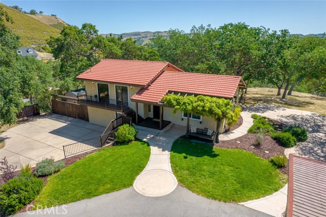 Detail Gallery Image 1 of 1 For 5155 Escarpa Ave, Atascadero,  CA 93422 - 4 Beds | 2 Baths