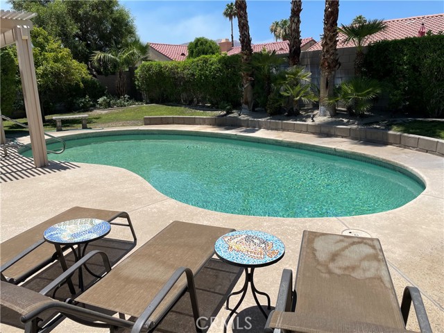 Detail Gallery Image 29 of 41 For 40665 Ventana Ct, Palm Desert,  CA 92260 - 3 Beds | 2 Baths