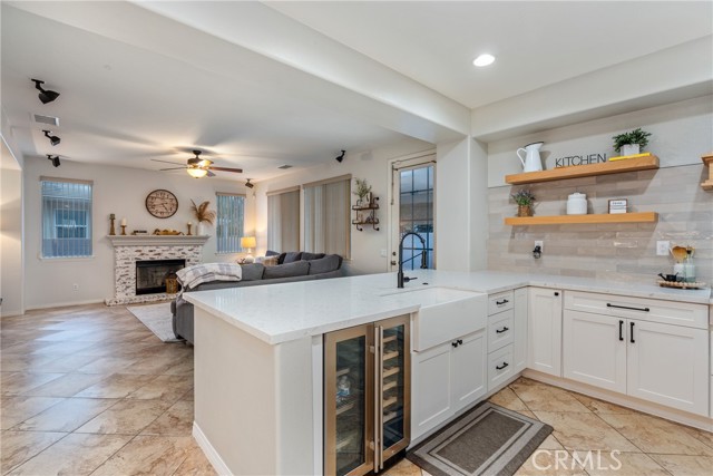 Detail Gallery Image 19 of 66 For 8111 Finch St, Corona,  CA 92880 - 5 Beds | 3 Baths