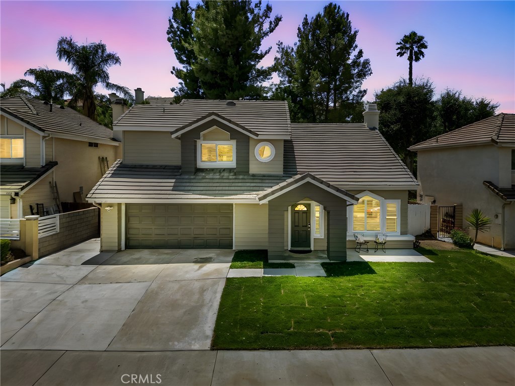 5731 Applecross Drive