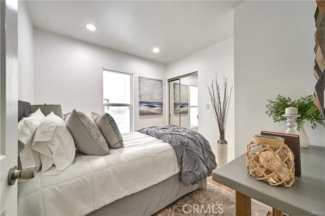 Detail Gallery Image 12 of 23 For 2921 S Pacific Ave, San Pedro,  CA 90731 - 2 Beds | 2 Baths