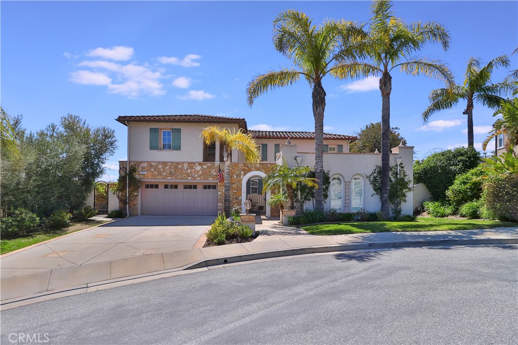 2412 Springbrook Street, Thousand Oaks, CA 91362