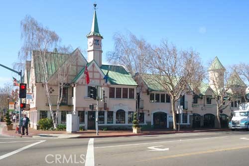 485 Alisal Road, Solvang, California 93463, ,Commercial Lease,For Rent,485 Alisal Road,CRPI24031917