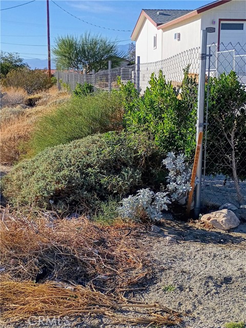 Detail Gallery Image 9 of 11 For 0 Thomas Ave, Desert Hot Springs,  CA 92240 - – Beds | – Baths