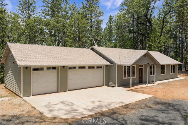 Detail Gallery Image 4 of 71 For 4901 Papaya Rd, Forest Ranch,  CA 95942 - 3 Beds | 2 Baths